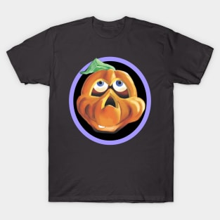 Pumpkin T-Shirt